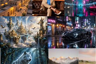 create images for you using gemini