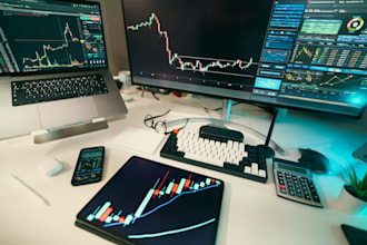 create and back test ninjatrader strategies