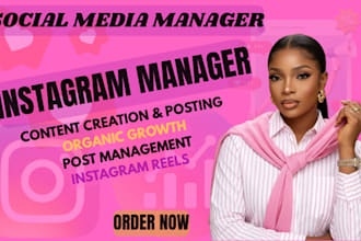 be your instagram content creator, social media marketing, bookstagram