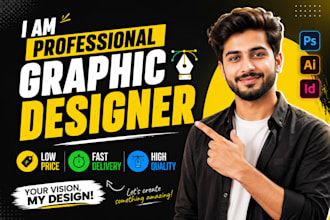 design professional social media posts and graphics for your business