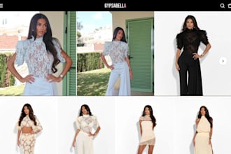 design shopify clothing store, shopify fashion website, clothing shopify store