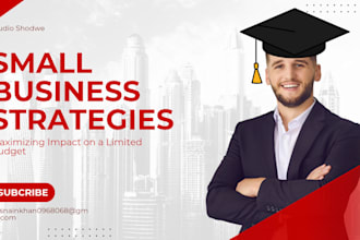 design professional youtube thumbnails that increase clicks