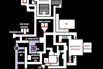 design 2d game level layouts and map blueprints