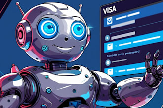 dev booking appointment bot,vfs bot,booking bot,vfs appointment