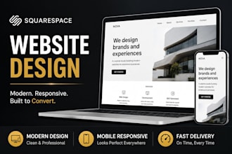fix squarespace website bugs using custom CSS and javascript