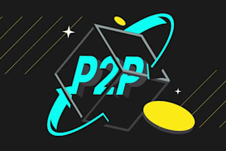 develop crypto wallet website wallet app p2p exchange website