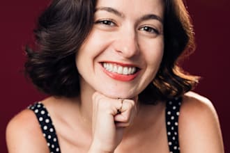 take your professional headshots