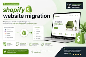 clone migrate wordpress to shopify wix to wordpress shopify website migration