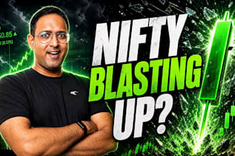 design youtube thumbnails for tech and finance content creators
