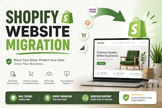 clone migrate wordpress to shopify wix to wordpress shopify website migration