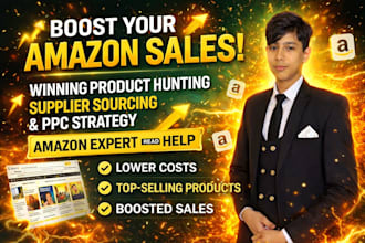 do amazon hunting china sourcing fba