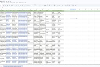 linkedin lead generation and find verified emails