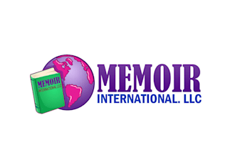 create an elegant author logo for your personal brand