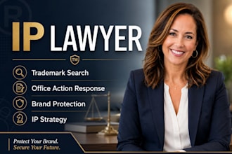 help with trademark, copyright, patent, and ecommerce legal documents