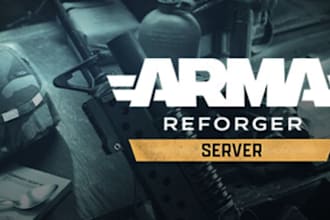 setup and configure custom arma reforger dedicated server installation and optim