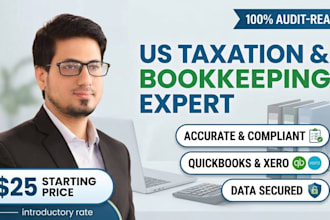 do quickbooks online catchup bookkeeping and cleanup