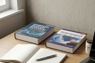 proofread, edit academic papers in apa,mla and harvard style
