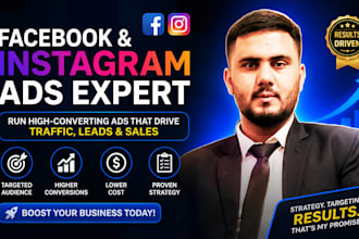 audit and optimize facebook and instagram ads for better results