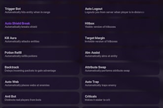 code minecraft plugins custom hacks custom mods for java