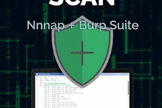 website vulnerability scan and security