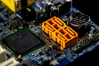 program your stm32 esp32 arduino microcontroller firmware
