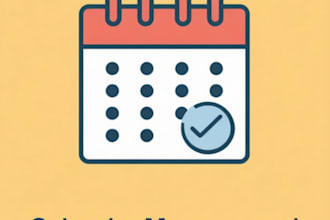 handle data entry, scheduling, and administrative tasks