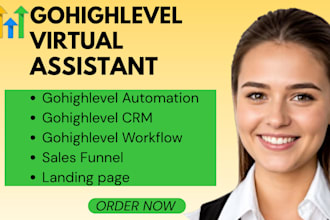 gohighlevel virtual assistant ghl va gohighlevel virtual assistant ghl expert