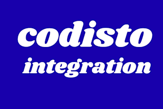 do great codisto integration service that will make sales