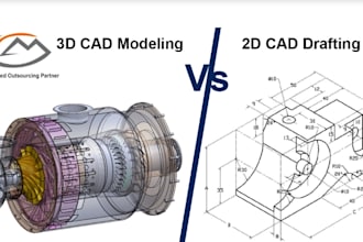 do 3d printable cad models industrial and 3d product design ready to manufacture