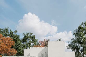 3d visualization and renders