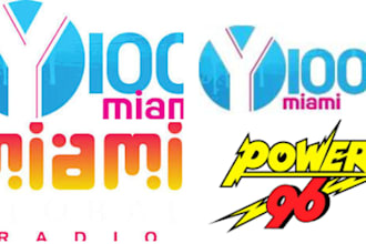 deliver exclusive song promotion and airplay on y100 miami radio