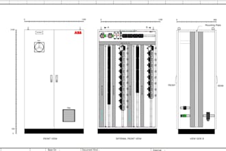 do something, 2dcad and 3dcad