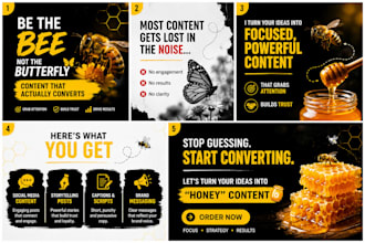 create storytelling content that converts