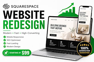 squarespace website redesign squarespace website redesign