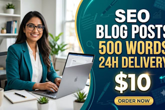 write 1000 word SEO articles with keyword research