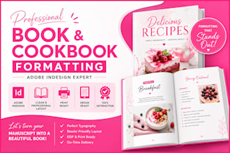 do adobe cookbook recipes formatting indesign layout design in adobe indesign
