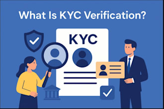 provide accurate kyc and aml compliance services