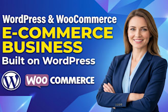 build, design, redesign, develop, clone, update or customize wordpress we