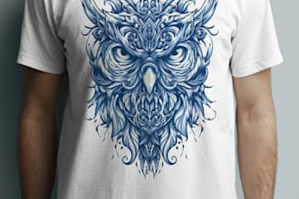 amazing t shirt design