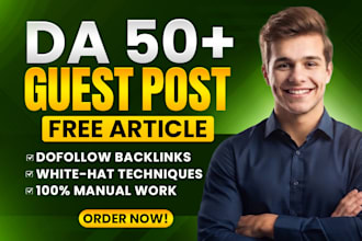 provide high da guest post backlinks USA, uk, spain, do follow links