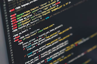 fix bugs, optimize, or add features to your laravel PHP project