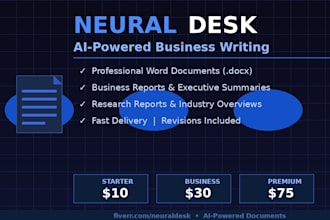 build professional excel spreadsheets, trackers and dashboards