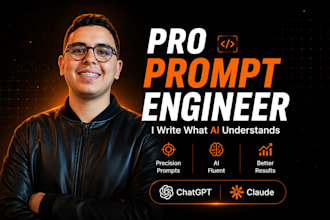 design optimized prompt engineering systems for chatgpt and llms
