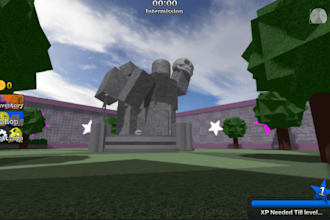 script roblox systems, UI, and gameplay mechanics in lua