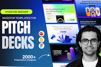 design a custom powerpoint template for your needs
