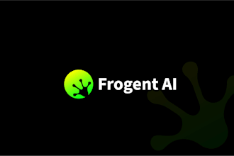 design modern tech logo for saas, fintech, ai, technology and  software company