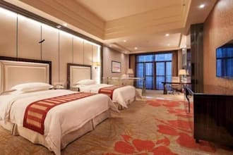 plan your china travel or medical visit itinerary