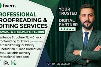 provide professional data entry and content writing services