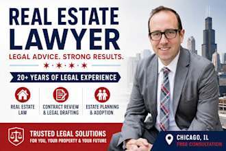 deliver expert real estate, estate planning, and legal consulting services