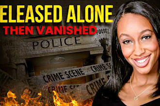 edit true crime documentary video